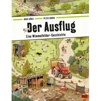 Julius Beltz GmbH & Co. KG Der Ausflug