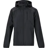 Endurance Hugoee Jacke Schwarz 140