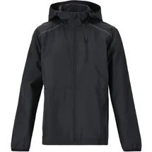 Endurance Hugoee Jacke Schwarz 140