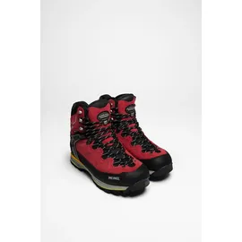 MEINDL Litepeak Pro GTX Damen Rot/Schwarz 39