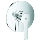 Grohe Lineare Einhand-Brausebatterie