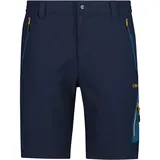CMP - Bermuda Herren, blau