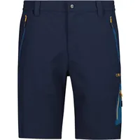 CMP - Bermuda Herren, blau