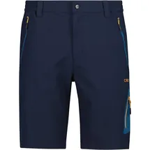 CMP - Bermuda Herren, blau