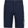 CMP - Bermuda Herren, blau