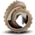 Leguano Jara Herren Beige 40