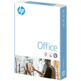 HP Office A4 80 g/m2 5 x 500 Blatt