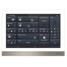 Busch-Jaeger IP touch 10 LAN/WLAN