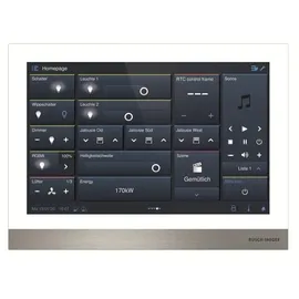 Busch-Jaeger IP touch 10 LAN/WLAN