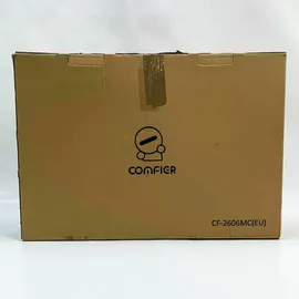 COMFIER Shiatsu Massagesitzauflage Rückenmassagegerät