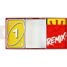 Mattel UNO Remix