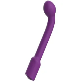 REWOLUTION Rewolution, - Rewoflex flexibler G-Spot-Stimulator-Vibrator