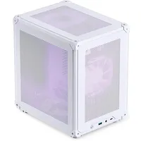 Jonsbo C6 white