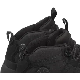 Timberland Euro Trekker Super Ox Herren Boots - Schwarz - 44