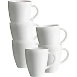 Ritzenhoff & Breker Melodie Henkelbecher 300 ml 6 x)