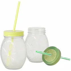 Trinkbecher CITRUS