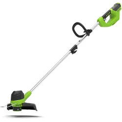 Greenworks 40V Rasentrimmer 30cm