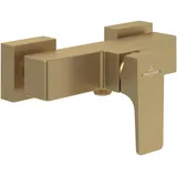 Villeroy & Boch Architectura Square Duscharmatur, TVS12500100076