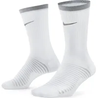 Nike Spark Lightweight Crew Chaussettes - Blanc - V