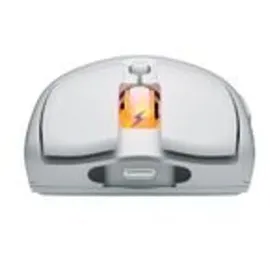 Fnatic Bolt Wireless Weiss