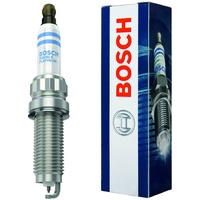 Bosch Zündkerze Double Platinum - 1 Stück