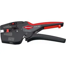 Knipex Elektriker-Multiwerkzeug 12 72 190