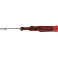 KS Tools Feinmechanik-Schraubendreher Außensechskant 500.7733