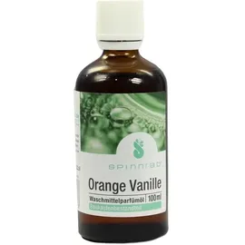 SPINNRAD GMBH Waschmittelparfüm Orange-Vanille