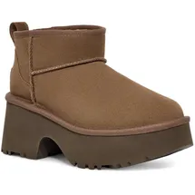 UGG Australia Classic Ultra Mini New Heights hickory 41