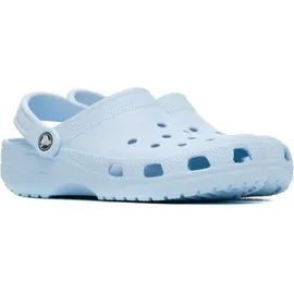 Crocs Classic Holzschuhe Blue Calcite 32-33
