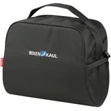 KLICKfix Baggy Plus Lenkertasche schwarz