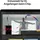Apple MacBook Pro 16 2026 M5 Max 64 GB RAM 2 TB SSD 40-Core GPU Silber