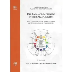 Die Balance-Methode in der Akupunktur