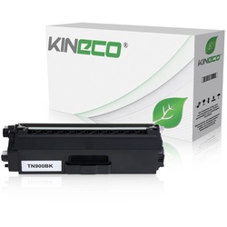 Toner kompatibel zu Brother TN-900BK XL Schwarz
