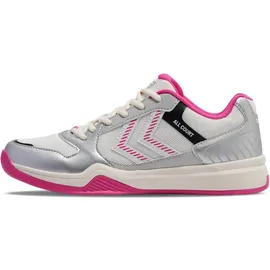 hummel All Court Fandango Pink 36