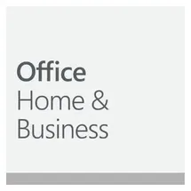 Microsoft Office 2024 Home and Business PKC FR