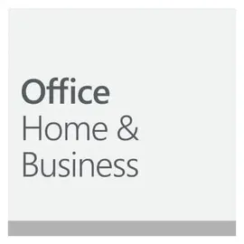 Microsoft Office 2024 Home and Business PKC FR