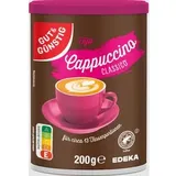 Gut&Günstig Cappuccino Classico Instant 200 g