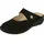 Finn Comfort Roseau schwarz 37