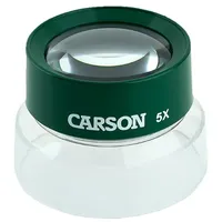 CARSON HU-55 BugLoupe Kinder-Freihandlupe