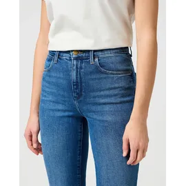 Wrangler W28b4736y Bootcut Jeans Raven 28 32