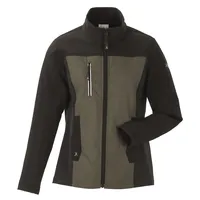 Planam Hybridjacke Norit Damen Stretch-Hybridjacke - 38