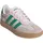 adidas Barreda Almost Pink/Semi Court Green/Ice Purple 42