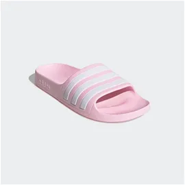 Adidas Adilette Aqua Clear Pink / Cloud White / Clear Pink 36