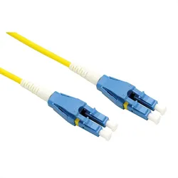 ROLINE Patch-Kabel - LC Single-Modus (M) zu LC Single-Modus (M)