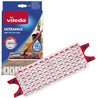 Vileda Ultramax 2in1