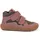 Froddo Barefoot Tex Autumn Kinder Grau/Pink 31