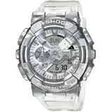Casio Unisex Analog Digital Quarz Armbanduhr G-Shock