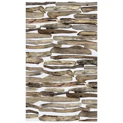 Fensterfolie, Kunststoff (PET), Format: 60 x 100 cm