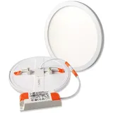 ISOLED LED Downlight Flex 15W, UGR